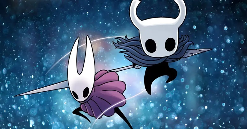Hollow Knight: Silksong به عنوان بازی سال در جوایز Steam 2025 انتخاب شد