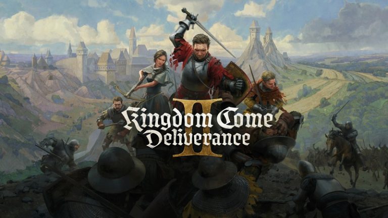 Kingdom Come: Deliverance بهروزرسانی برای کنسولهای نسل فعلی دریافت خواهد کرد 22 Kingdom Come: Deliverance بهروزرسانی برای کنسولهای نسل فعلی دریافت خواهد کرد