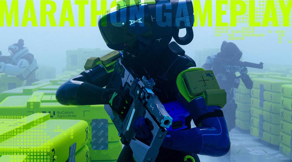 تاریخ انتشار بازی Marathon اعلام شد 1 تاریخ انتشار بازی Marathon اعلام شد