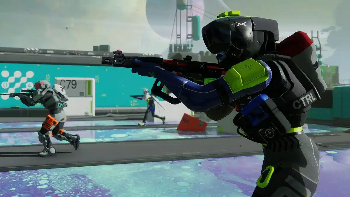 تاریخ انتشار بازی Marathon اعلام شد