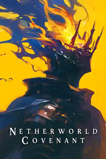 دانلود بازی Netherworld Covenant برای کامپیوتر | گیمباتو
