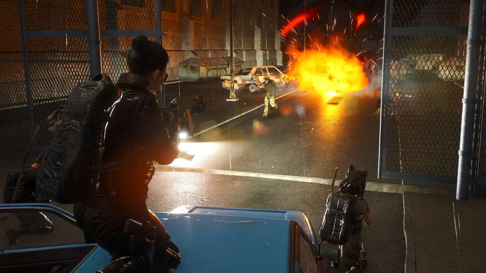 هر آنچه درمورد بازی SCUM – The Long Haul می دانیم 2 هر آنچه درمورد بازی SCUM – The Long Haul می دانیم