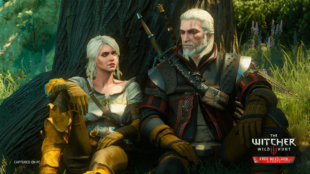 زمان انتشار بسته الحاقی بزرگ The Witcher 3 فاش شد 1 زمان انتشار بسته الحاقی بزرگ The Witcher 3 فاش شد