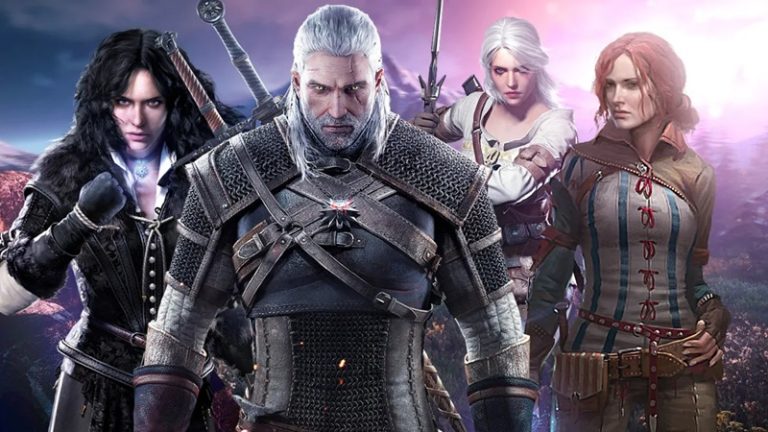 زمان انتشار بسته الحاقی بزرگ The Witcher 3 فاش شد