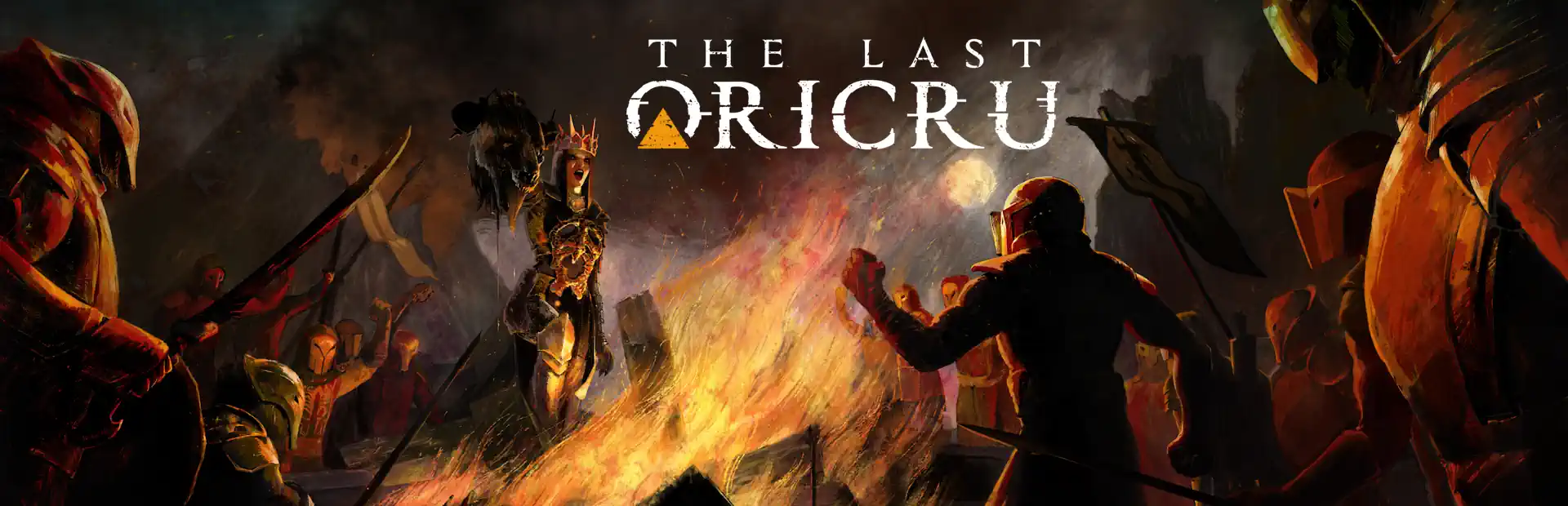 دانلود بازی The Last Oricru - Final Cut برای کامپیوتر | گیمباتو