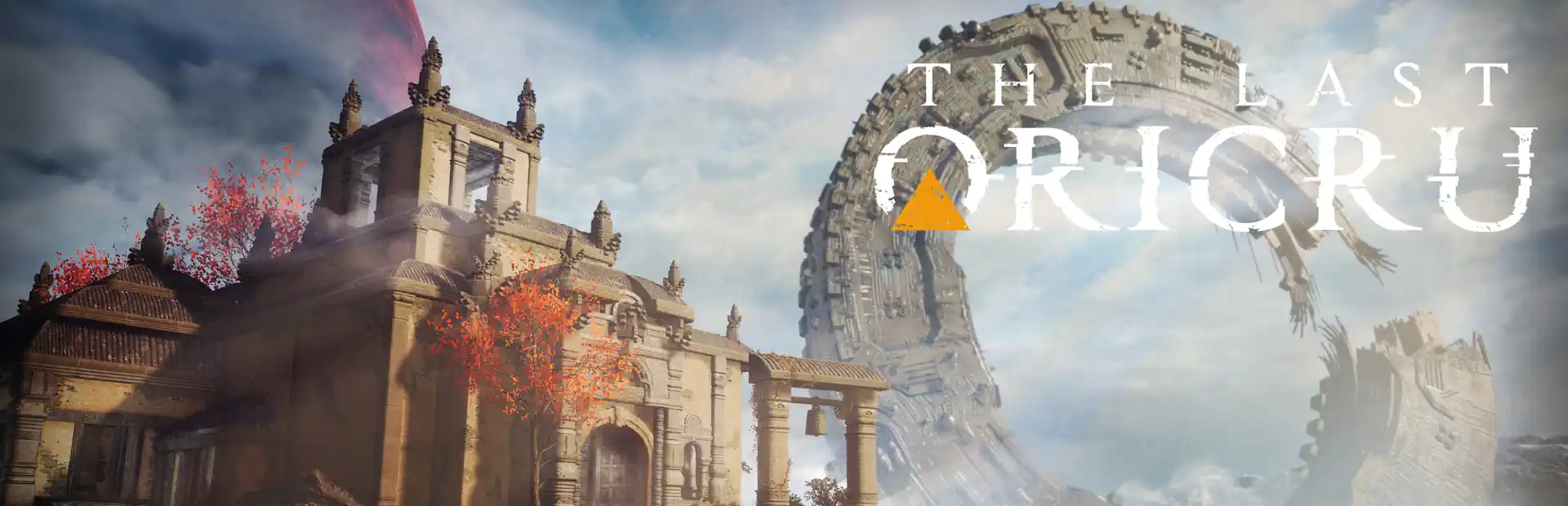 دانلود بازی The Last Oricru - Final Cut برای کامپیوتر | گیمباتو