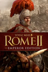 دانلود بازی Total War: ROME II برای کامپیوتر | گیمباتو