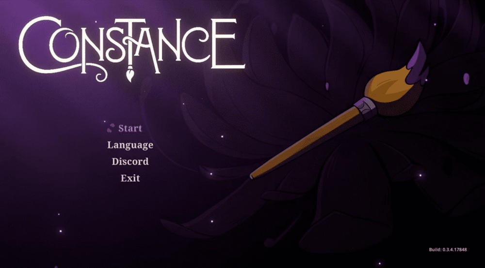 معرفی و بررسی بازی Constance 1 معرفی و بررسی بازی Constance