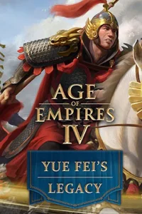 دانلود بازی Age of Empires IV برای کامپیوتر | گیمباتو