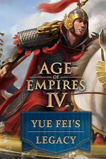 دانلود بازی Age of Empires IV برای کامپیوتر | گیمباتو