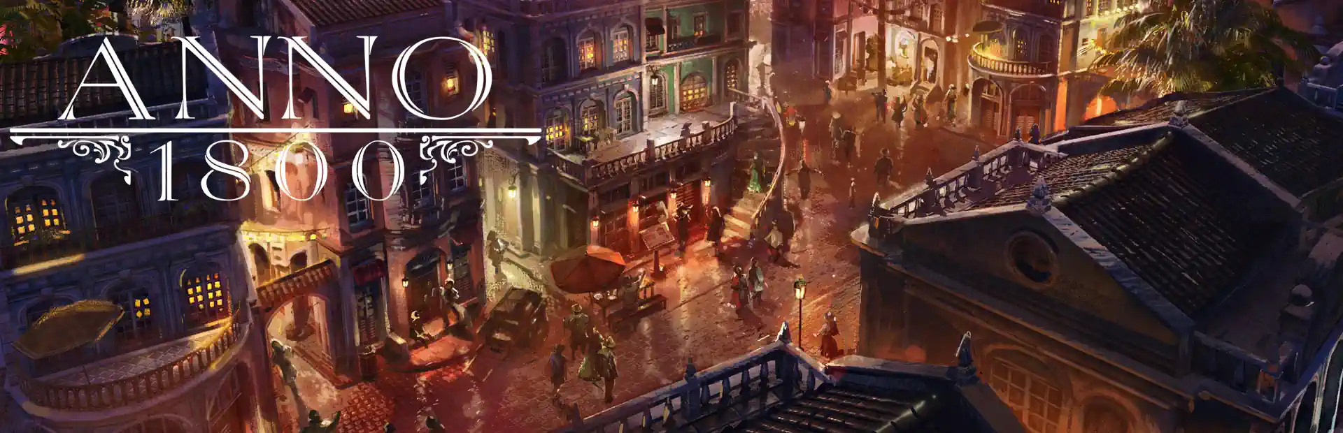 دانلود بازی Anno 1800 – Complete Edition برای کامپیوتر 2 دانلود بازی Anno 1800 – Complete Edition برای PC | گیمباتو