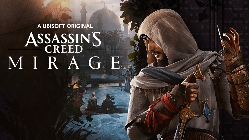 یوبیسافت ساخت بازی چندنفره Assassin's Creed را لغو کرد 1 یوبیسافت ساخت بازی چندنفره Assassin's Creed را لغو کرد