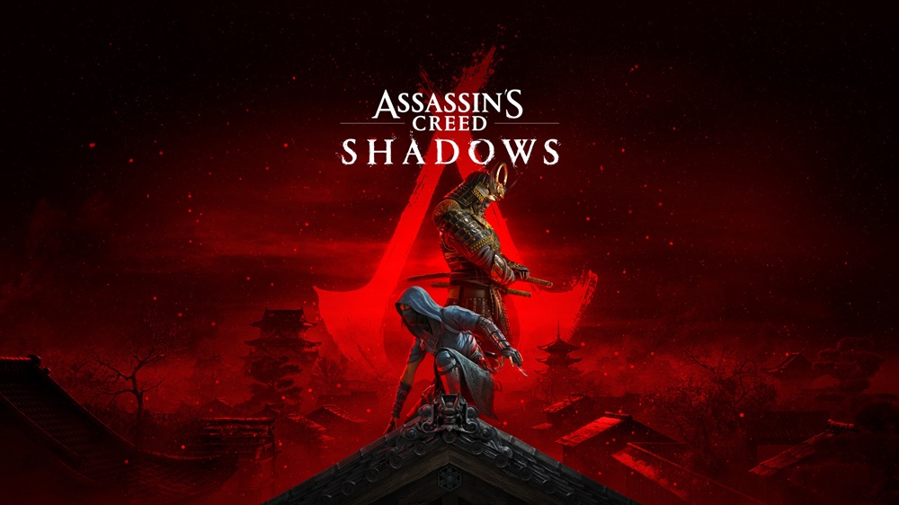 بهروزرسانی پارکور بازی Assassin's Creed Shadows 1 بهروزرسانی پارکور بازی Assassin's Creed Shadows