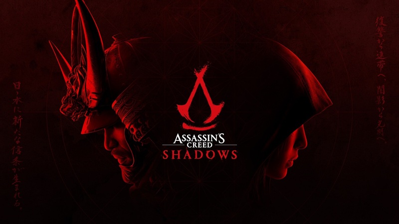 بهروزرسانی پارکور بازی Assassin's Creed Shadows