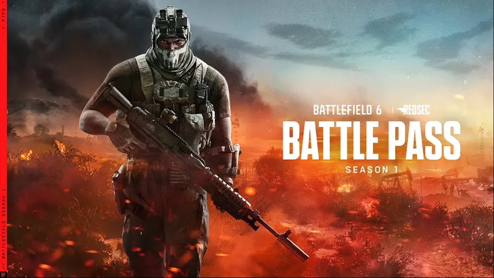 فصل دوم Battlefield 6 به تعویق افتاد 1 فصل دوم Battlefield 6 به تعویق افتاد