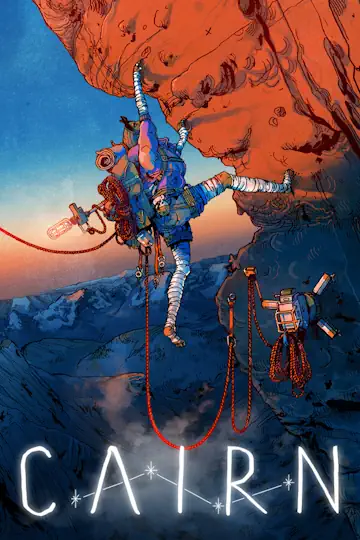 دانلود بازی Cairn بدون نیاز به کرک برای کامپیوتر | گیمباتو