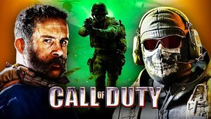 ممکن است به زودی Call of Duty برای نینتندو سوییچ ۲ عرضه شود