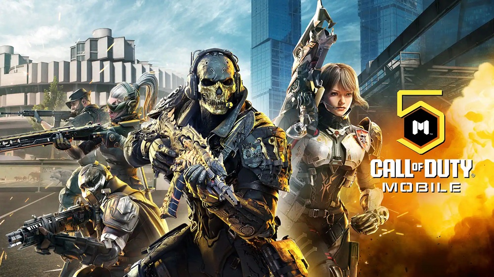 ممکن است به زودی Call of Duty برای نینتندو سوییچ ۲ عرضه شود 2 ممکن است به زودی Call of Duty برای نینتندو سوییچ ۲ عرضه شود