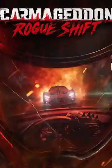 دانلود بازی Carmageddon: Rogue Shift برای کامپیوتر | گیمباتو