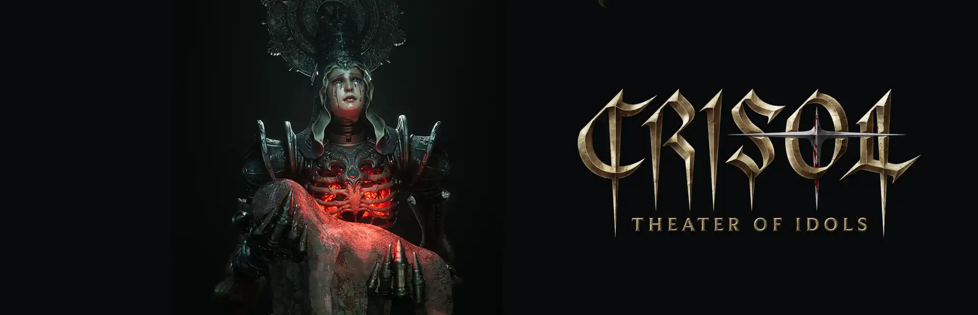 دانلود بازی Crisol: Theater of Idols برای کامپیوتر 3 دانلود بازی Crisol: Theater of Idols کامپیوتر | گیمباتو