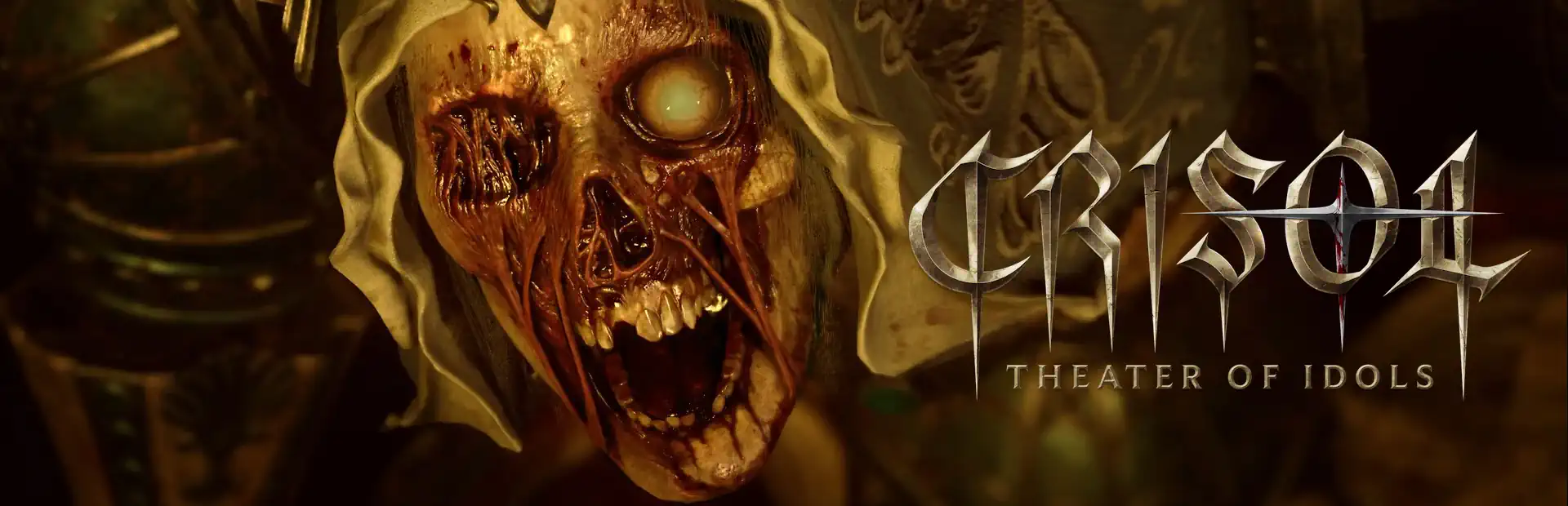 دانلود بازی Crisol: Theater of Idols برای کامپیوتر 1 دانلود بازی Crisol: Theater of Idols کامپیوتر | گیمباتو
