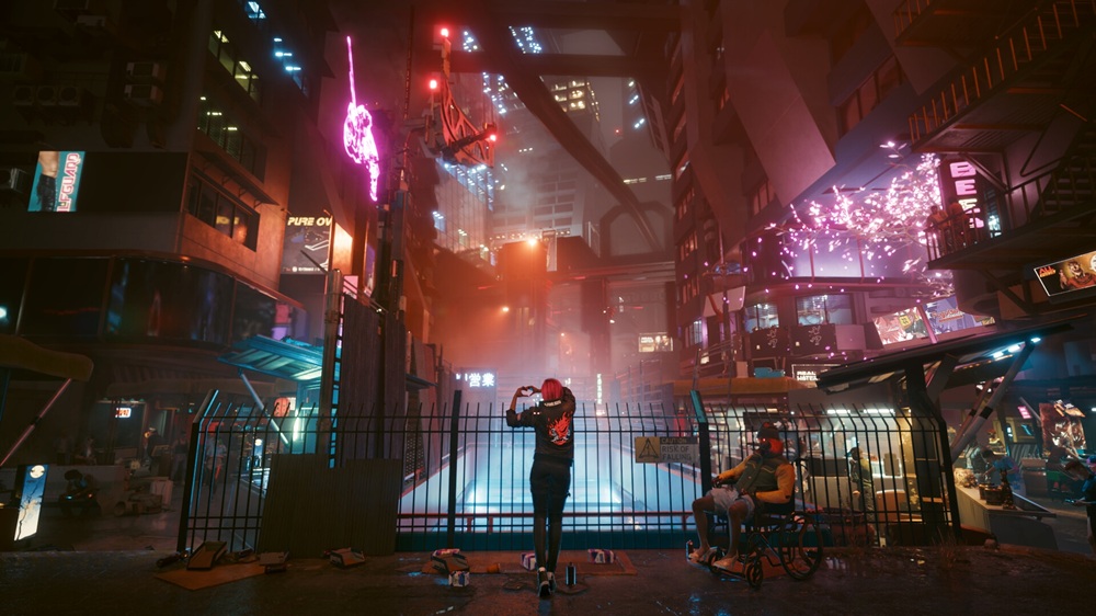 آینده جاهطلبانه CD Projekt Red؛ از Cyberpunk 2 تا بازگشت دوباره The Witcher 3 2 Cyberpunk 2؛ پروژهای عظیم با انتشار احتمالی در 2030