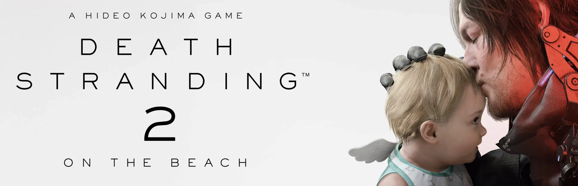 دانلود بازی DEATH STRANDING 2: ON THE BEACH برای کامپیوتر 1 دانلود بازی DEATH STRANDING 2: ON THE BEACH برای کامپیوتر | گیمباتو