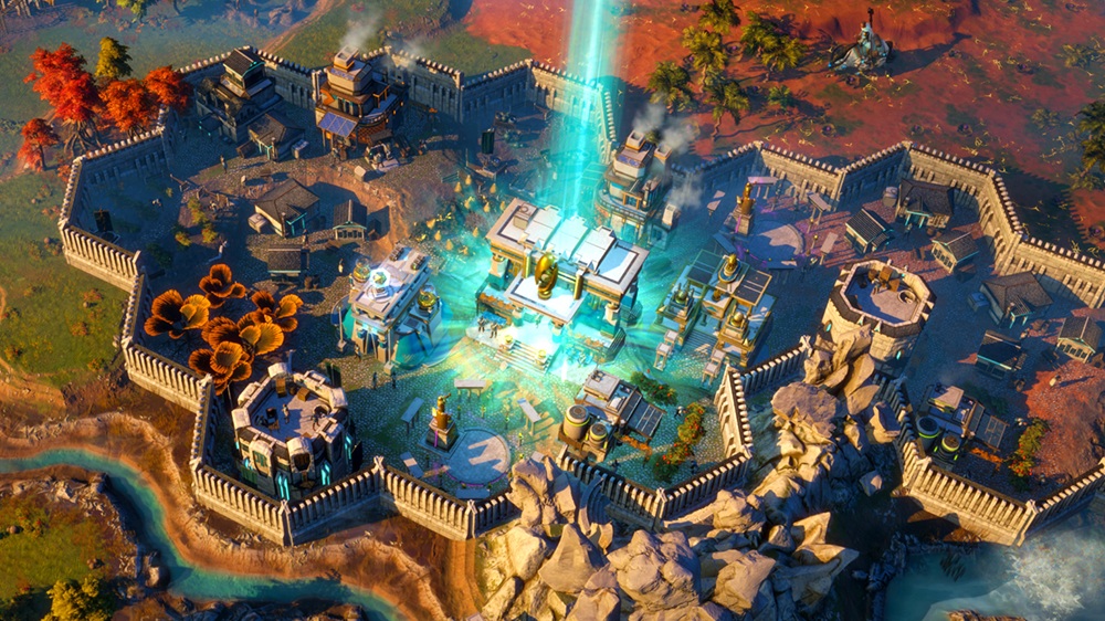 هر آنچه درمورد بازی ENDLESS Legend 2 می دانیم 2 هر آنچه درمورد بازی ENDLESS Legend 2 می دانیم