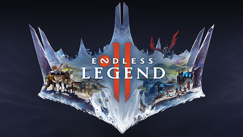 هر آنچه درمورد بازی ENDLESS Legend 2 می دانیم