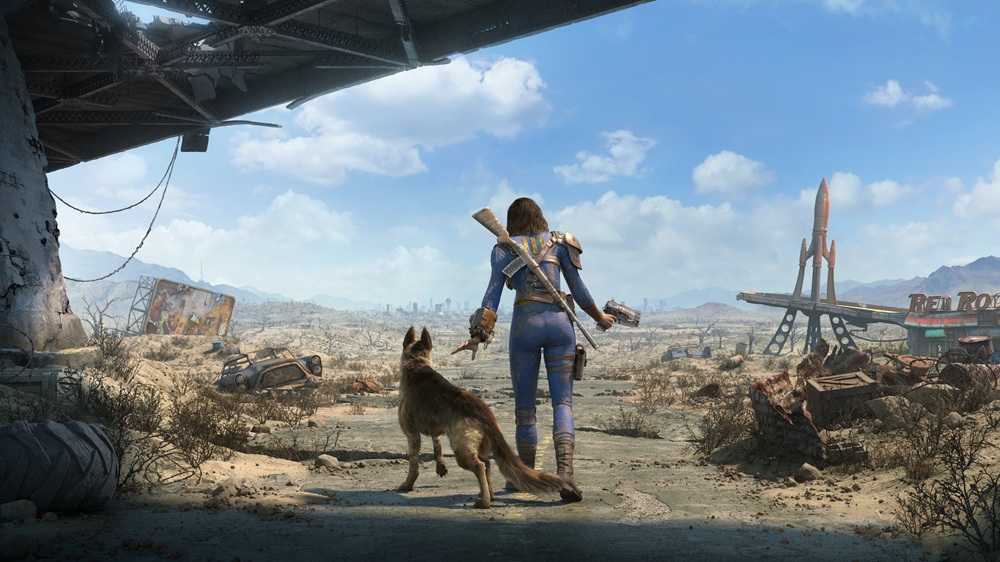 تاریخ انتشار Fallout 4 برای سوییچ ۲ مشخص شد 2 تاریخ انتشار Fallout 4 برای سوییچ ۲ مشخص شد