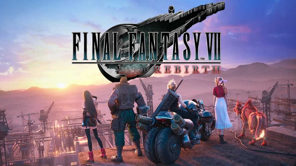 تاریخ انتشار Final Fantasy 7 Rebirth برای ایکس‌باکس مشخص شد