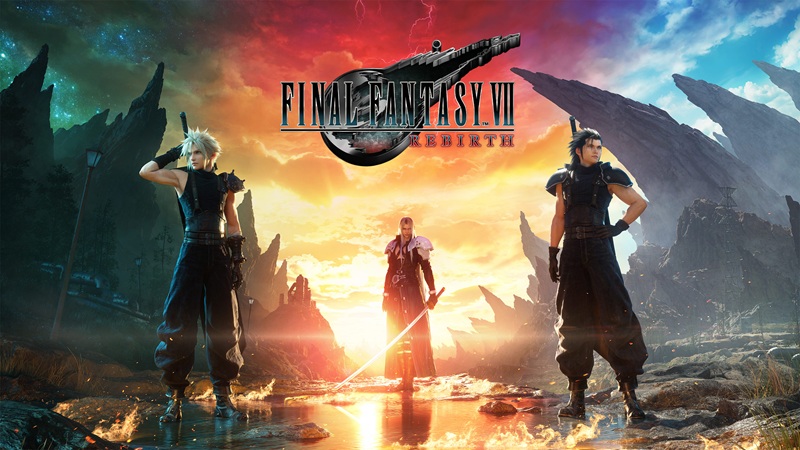 تاریخ انتشار Final Fantasy 7 Rebirth برای ایکس‌باکس مشخص شد