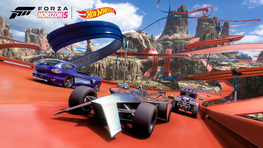 فروش Forza Horizon 5 روی PS5 از ۵ میلیون نسخه گذشت 1 فروش Forza Horizon 5 روی PS5 از ۵ میلیون نسخه گذشت