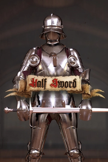 دانلود بازی Half Sword برای کامپیوتر| گیمباتو