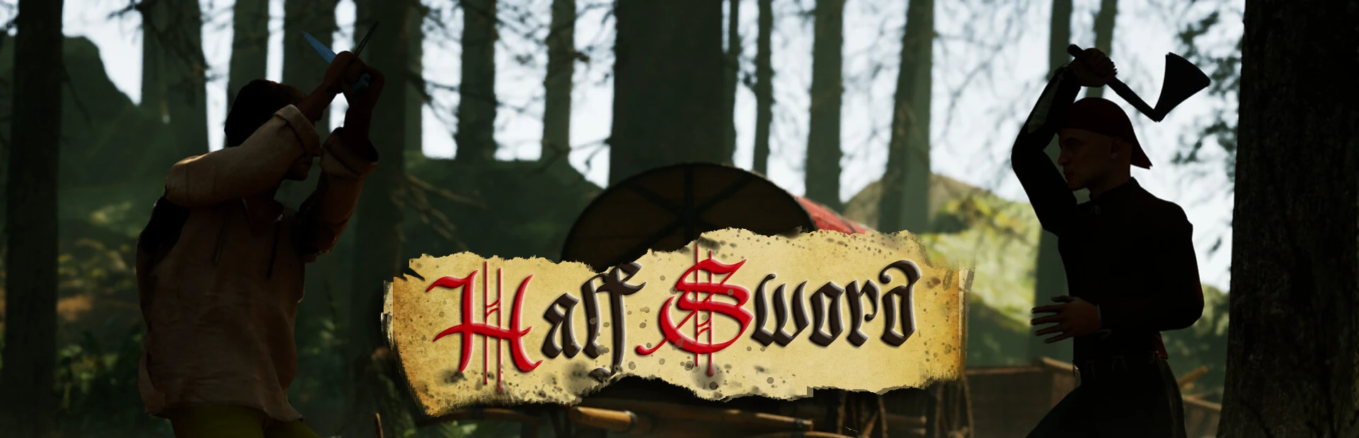 دانلود بازی Half Sword برای کامپیوتر 1 Half.Sword .banner1