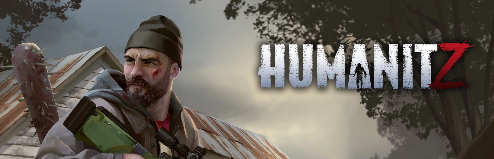 دانلود بازی HumanitZ برای کامپیوتر 1 دانلود بازی HumanitZ برای کامپیوتر (ویندوز) | گیمباتو