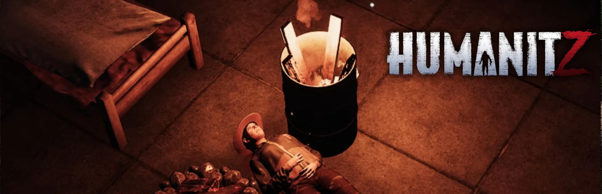 دانلود بازی HumanitZ برای کامپیوتر 3 دانلود بازی HumanitZ برای کامپیوتر (ویندوز) | گیمباتو