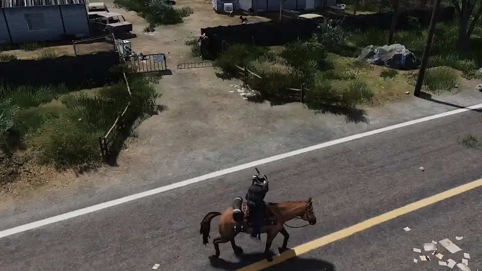 دانلود بازی HumanitZ برای کامپیوتر (ویندوز) | گیمباتو