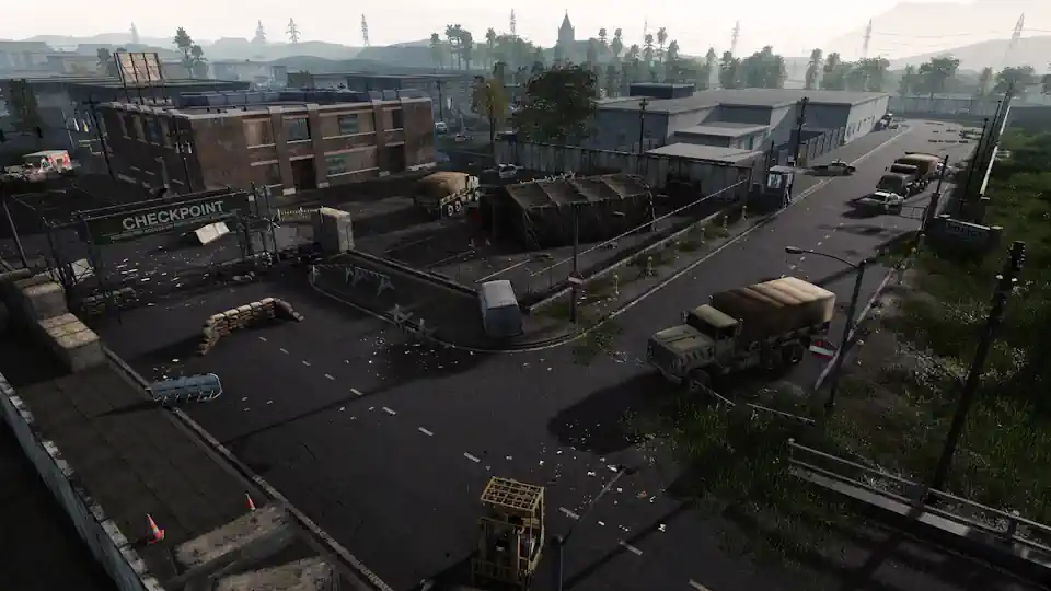 دانلود بازی HumanitZ برای کامپیوتر (ویندوز) | گیمباتو