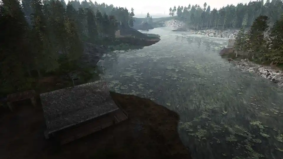 دانلود بازی HumanitZ برای کامپیوتر (ویندوز) | گیمباتو