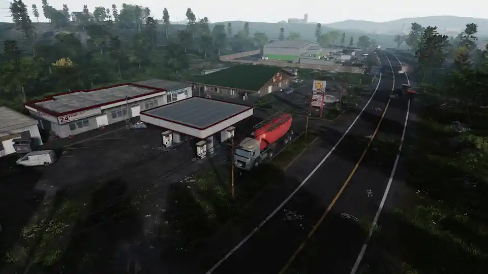 دانلود بازی HumanitZ برای کامپیوتر (ویندوز) | گیمباتو