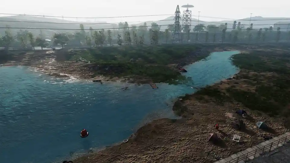 دانلود بازی HumanitZ برای کامپیوتر (ویندوز) | گیمباتو