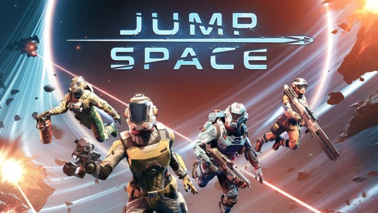نقد و بررسی بازی Jump Space