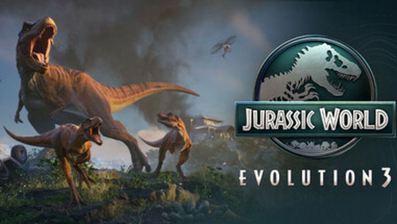 هر آنچه درمورد بازی Jurassic World Evolution 3 می دانیم