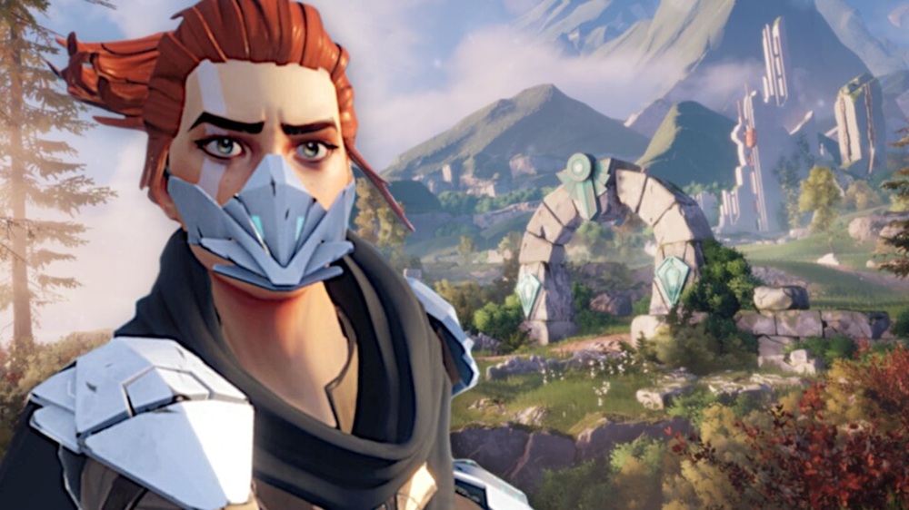 نگاهی به بازی Lost Skies 1 نگاهی به بازی Lost Skies