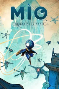 دانلود بازی MIO: Memories in Orbit برای کامپیوتر | گیمباتو