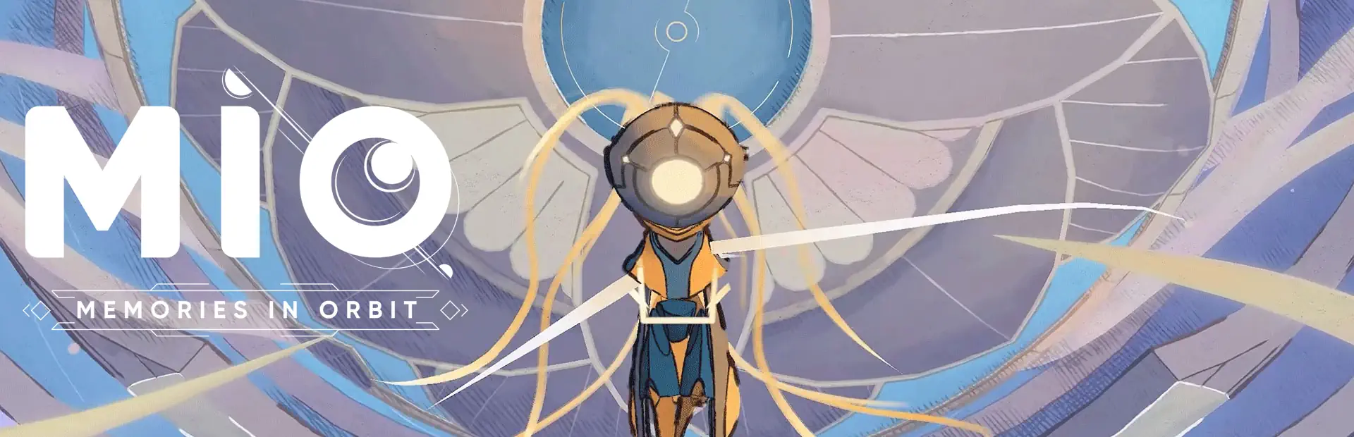 دانلود بازی MIO: Memories in Orbit برای کامپیوتر 2 دانلود بازی MIO: Memories in Orbit برای کامپیوتر | گیمباتو