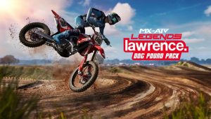 معرفی و بررسی بازی MX vs ATV Legends
