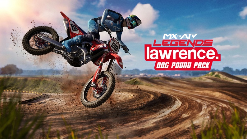 معرفی و بررسی بازی MX vs ATV Legends