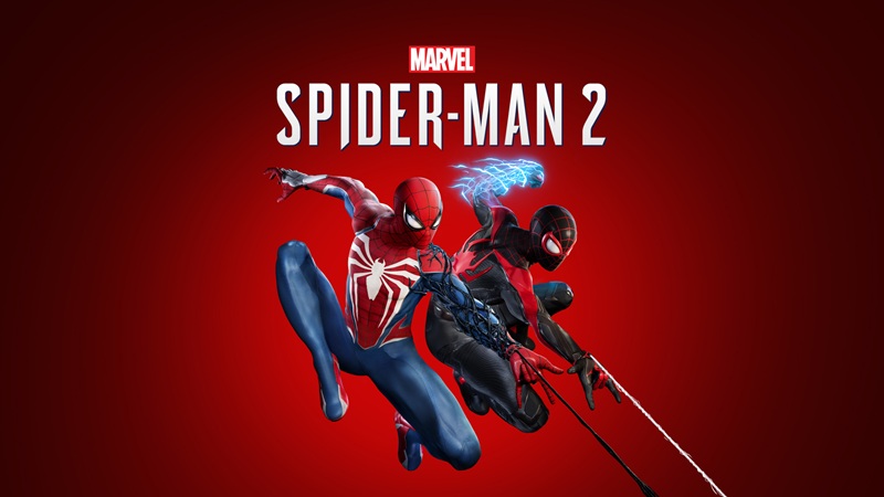 بازی Marvel's Spider-Man 2 به کاتالوگ بازی های PS Plus اضافه می شود